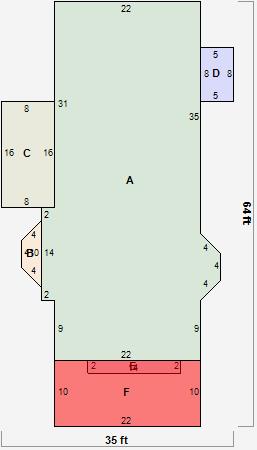 Residential Card 1