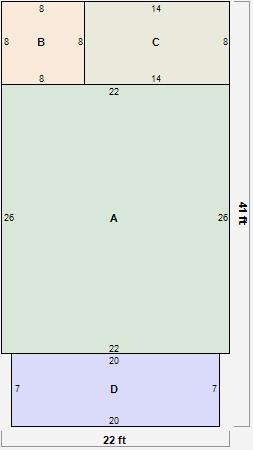 Residential Card 1
