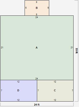 Residential Card 1