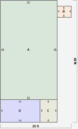 Residential Card 1