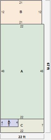 Residential Card 1