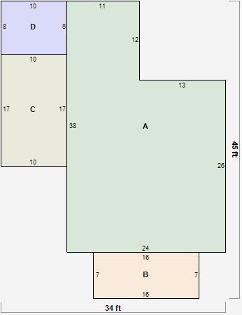 Residential Card 1