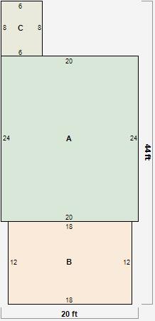 Residential Card 1