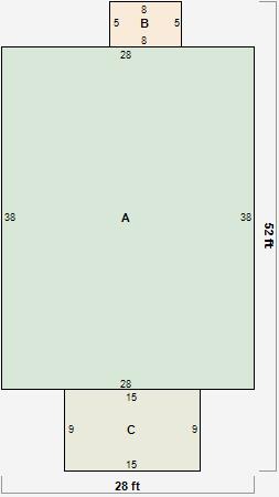 Residential Card 1