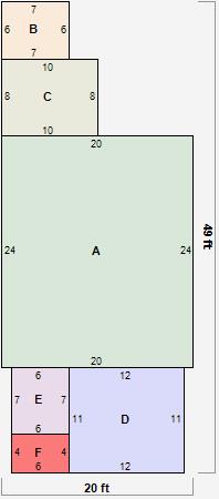 Residential Card 1