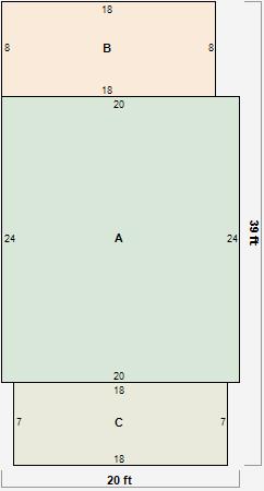 Residential Card 1