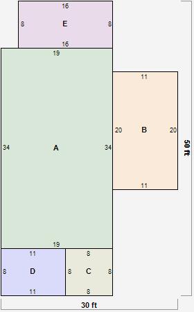 Residential Card 1
