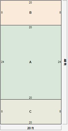 Residential Card 1