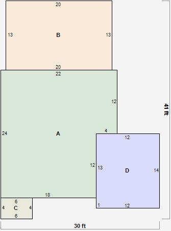 Residential Card 1
