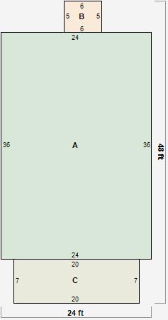 Residential Card 1