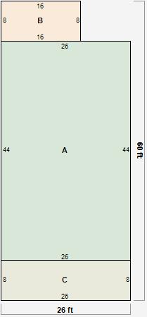 Residential Card 1