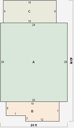 Residential Card 1