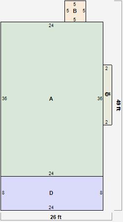 Residential Card 1