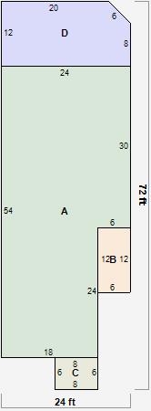 Residential Card 1