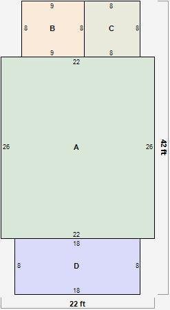 Residential Card 1