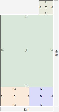 Residential Card 1
