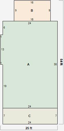 Residential Card 1