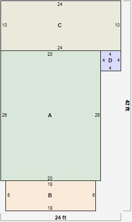 Residential Card 1