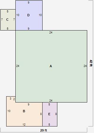Residential Card 1