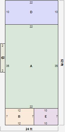 Residential Card 1