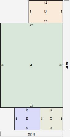 Residential Card 1