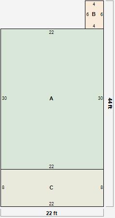 Residential Card 1