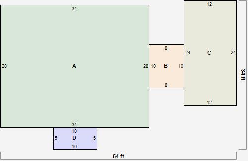 Residential Card 1