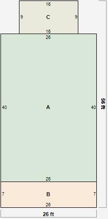 Residential Card 1