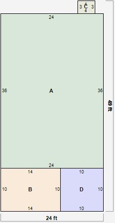 Residential Card 1