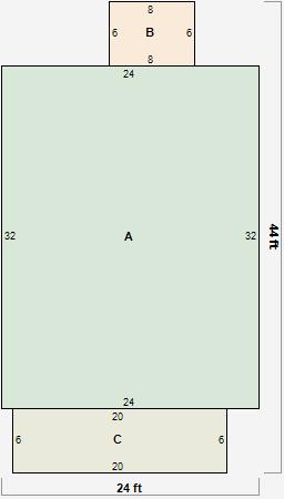 Residential Card 1