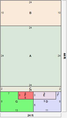 Residential Card 1
