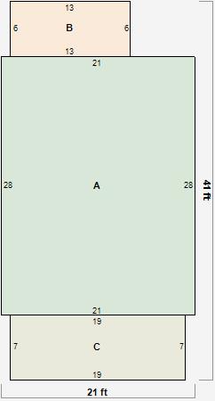Residential Card 1