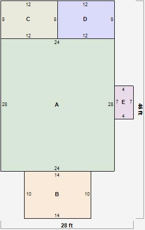 Residential Card 1