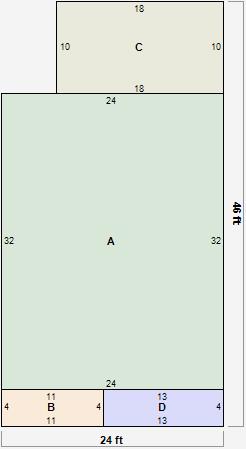 Residential Card 1