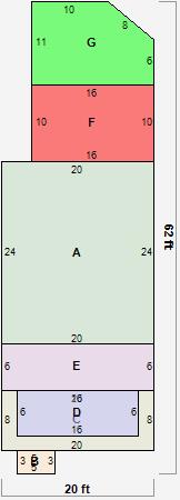 Residential Card 1