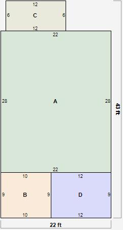Residential Card 1