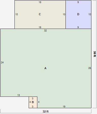 Residential Card 1