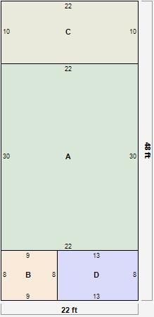 Residential Card 1