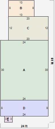 Residential Card 1