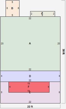 Residential Card 1