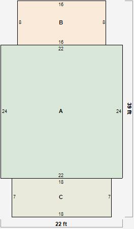 Residential Card 1