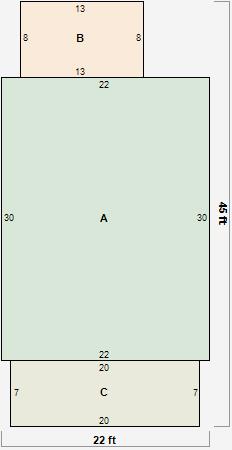 Residential Card 1