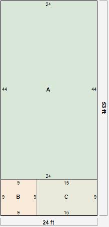 Residential Card 1