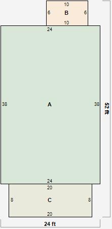 Residential Card 1