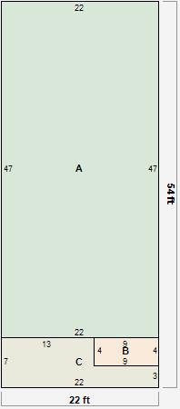 Residential Card 1