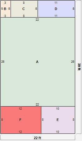 Residential Card 1