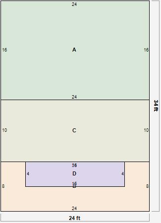 Residential Card 1