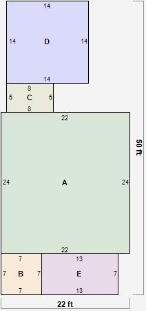 Residential Card 1