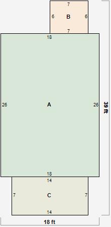 Residential Card 1