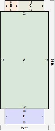 Residential Card 1